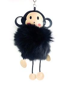 Salla Monkey Face Keychain  - Image 2