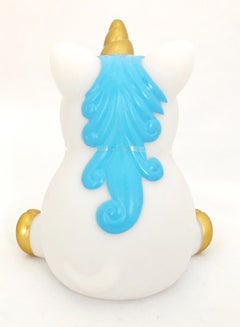 Salla BlueMane Unicorn Night Light Up Toy  - Image 2