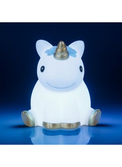Salla BlueMane Unicorn Night Light Up Toy  - Image 3