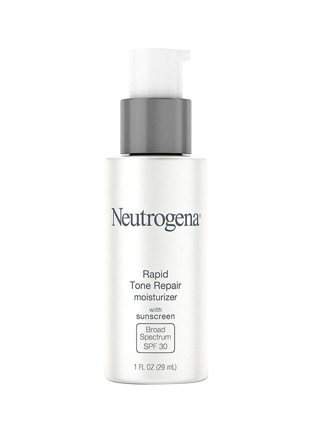 Neutrogena - Rapid Tone Repair Night Moisturizer With SPF 30 - Image 1
