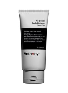 No Sweat Body Defense 90ml