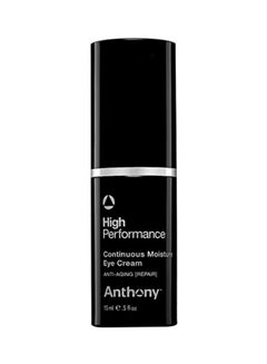 High Performance Continuous Moist Eye Cream 15ml