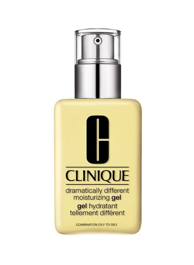 كلينيك جل مرطب مختلف بشكل كبير 125ملليلتر