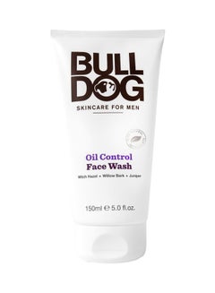 Oil Control Face Wash 150ml