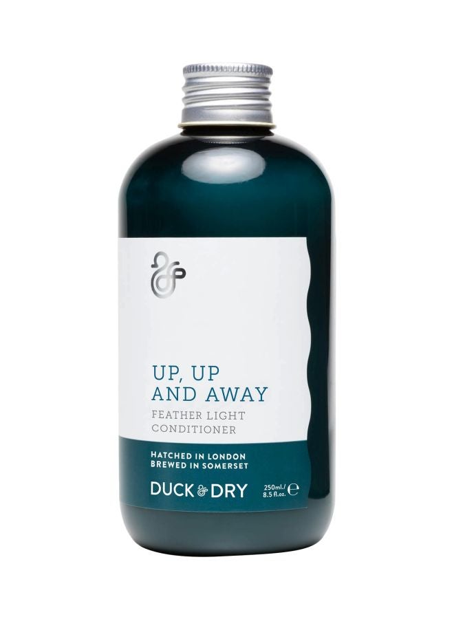 داك آند دراي بلسم آب آب آند أوي فيزر لايت 250ملليلتر