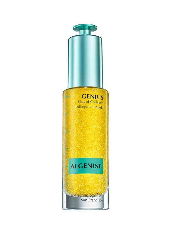 Algenist Genius Liquid Collagen 30ml 