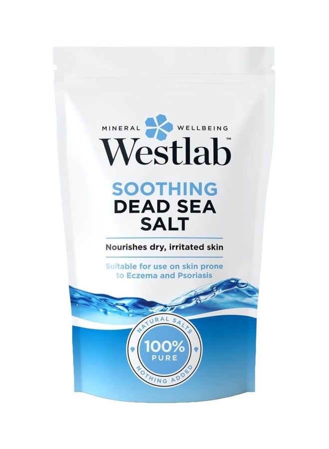 Soothing Dead Sea Salt 1kg - v1562935546/N27727353A_1