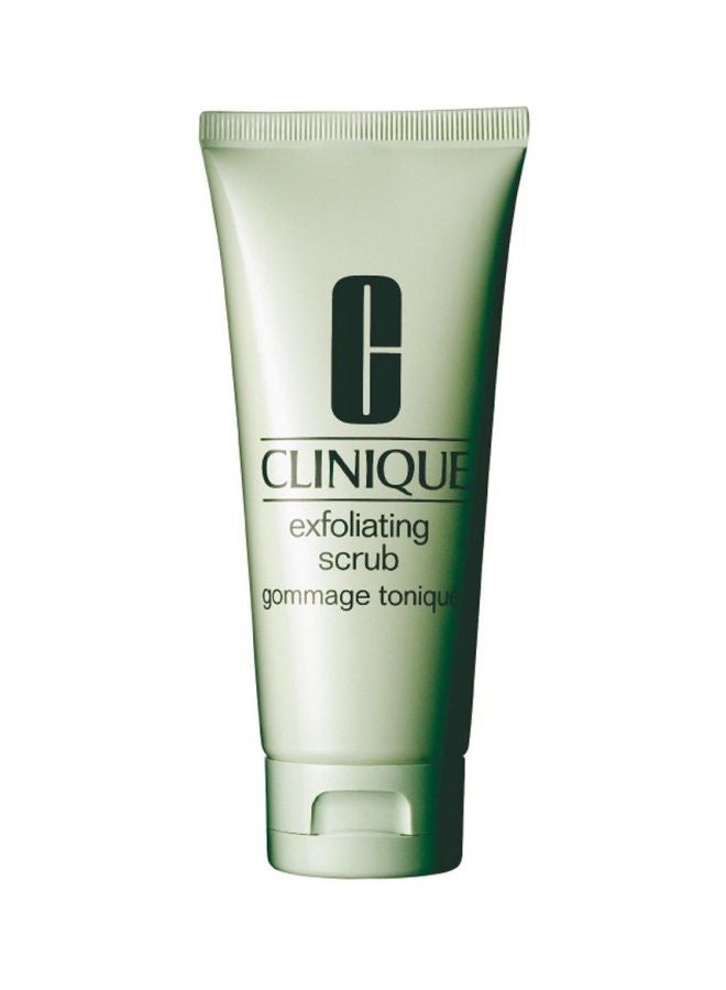 CLINIQUE Exfoliating Scrub 100ml