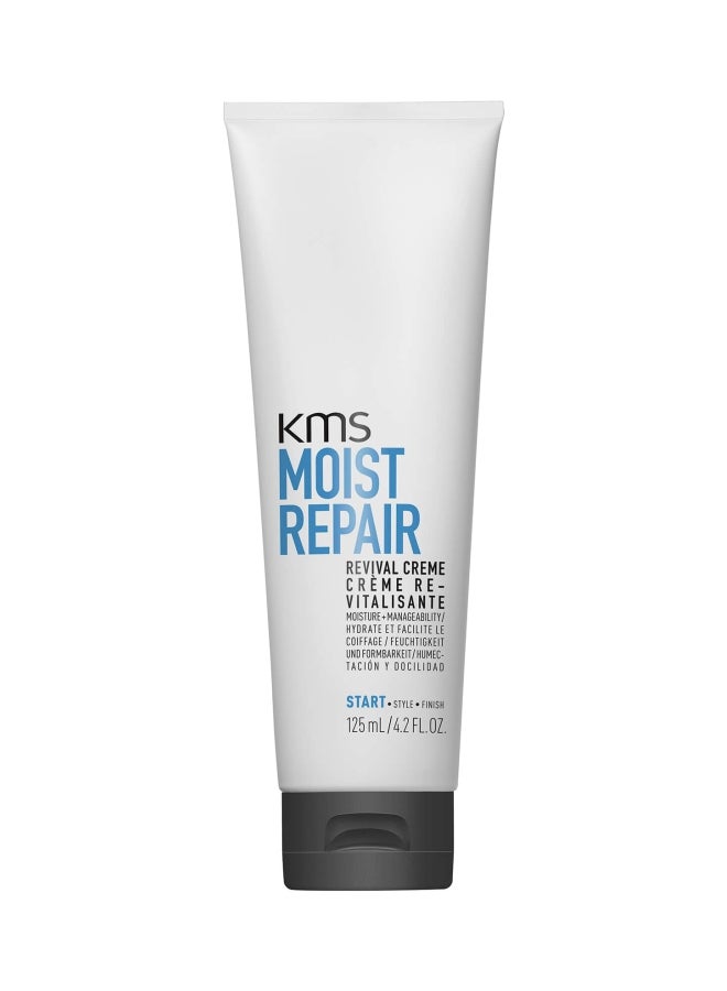 kms - Moist Repair Revival Creme 125ml - Image 1