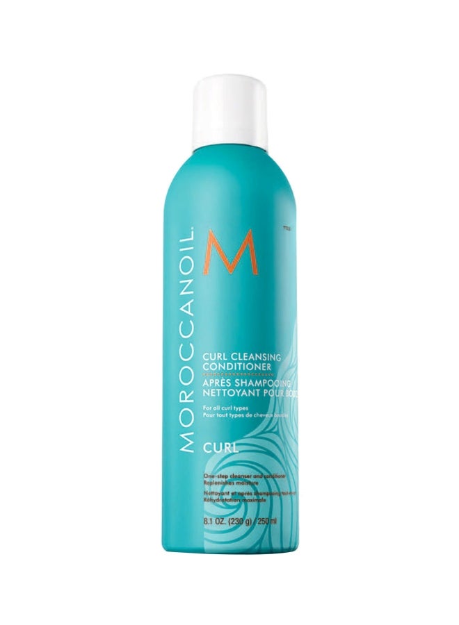 MOROCCANOIL Curl Cleansing Conditioner 250ml 