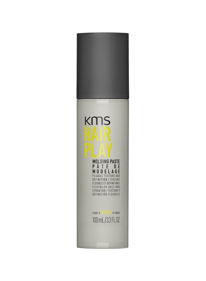 kms - Hairplay Molding Paste 100ml - Image 1
