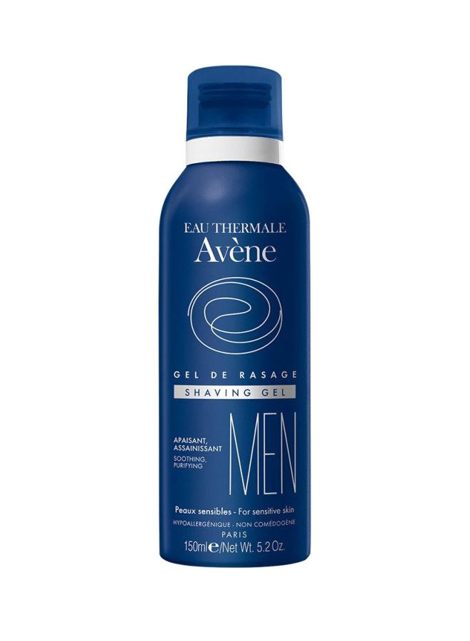 Avene Shaving Gel 150ml 