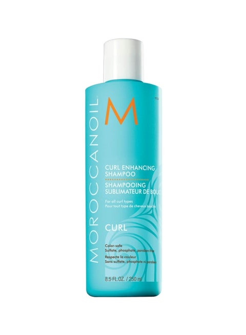 Curl Enhancing Shampoo 250ml
