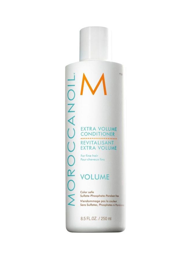 MOROCCANOIL Extra Volume Conditioner 250ml 
