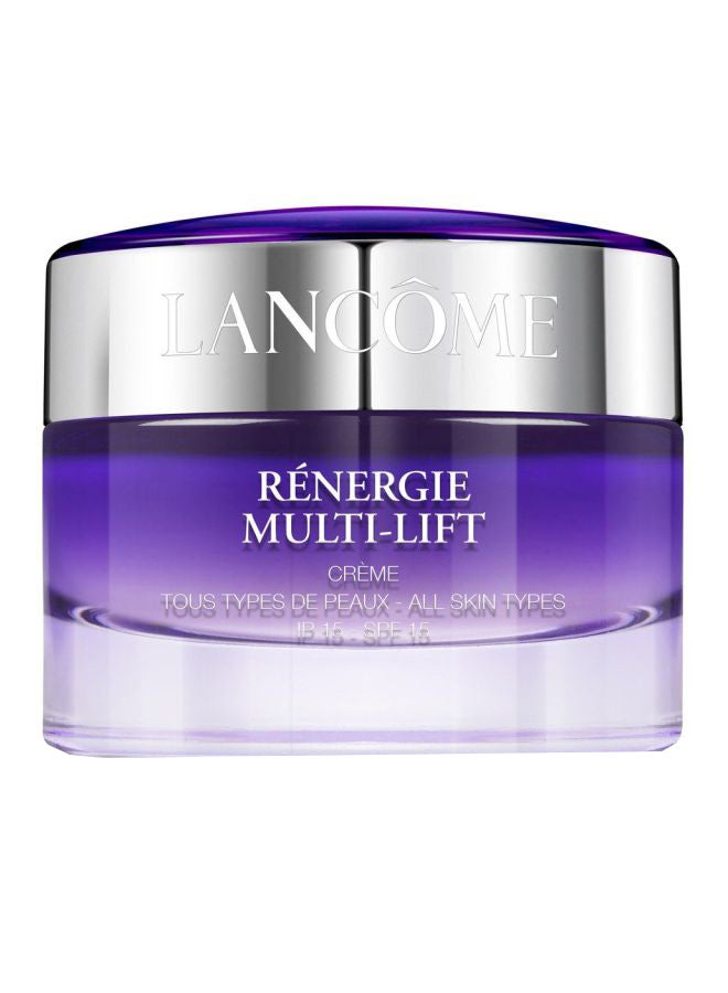 LANCOME Renergie Multi-Lift Cream 50ml 