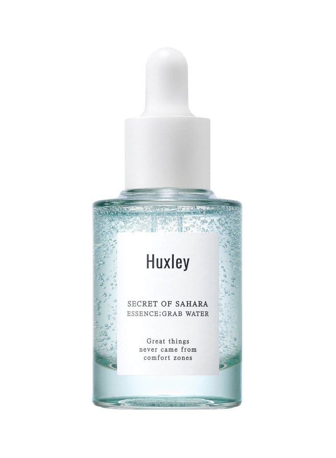 Huxley Secret Of Sahara Essence Grab Water 30ml 