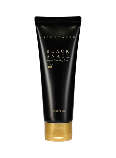 Black Snail Cleansing Foam 100ml