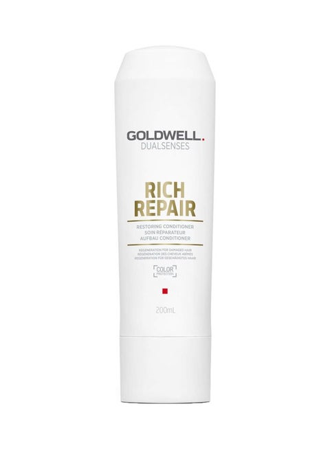 Dualsenses Rich Repair Restoring Conditioner 200ml