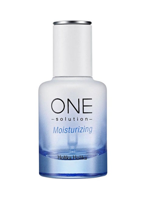 One Solution Moisturizing 30ml