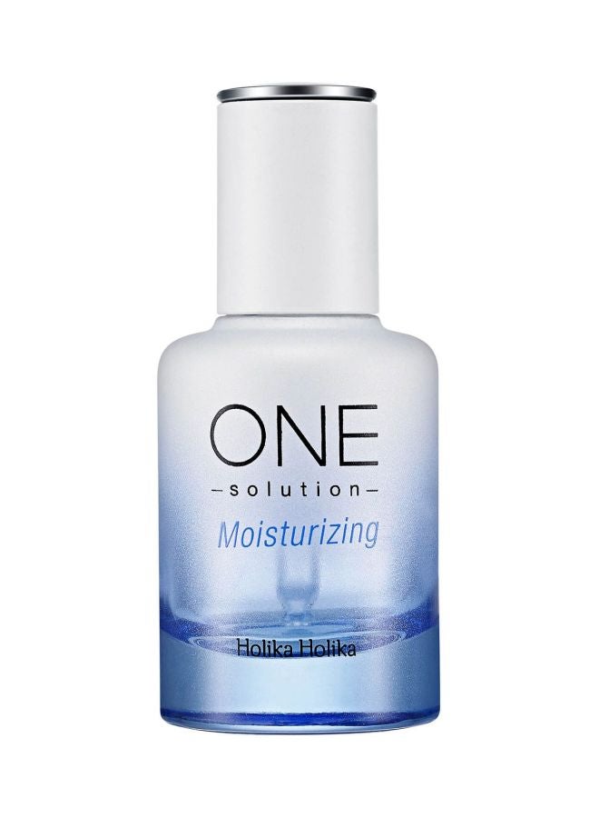 One Solution Moisturizing 30ml