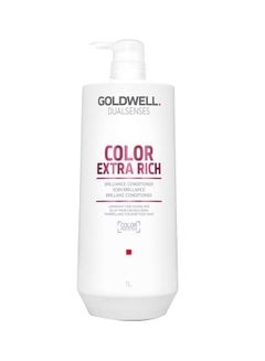 Color Extra Rich Brilliance Conditioner 1000ml