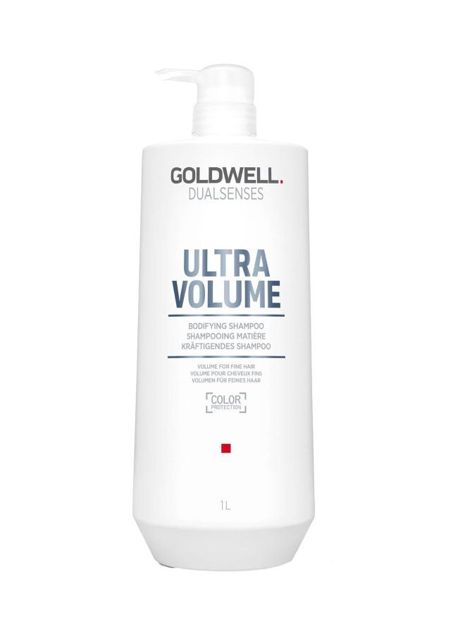 Goldwell Dualsenses Ultra Volume Bodifying Shampoo 1000ml