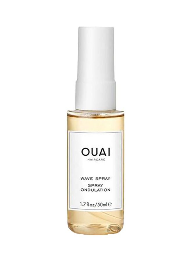 Ouai Wave Spray Ondulation 50ml 