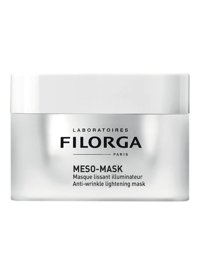 FILORGA Laboratoires Meso-Mask 50ml 