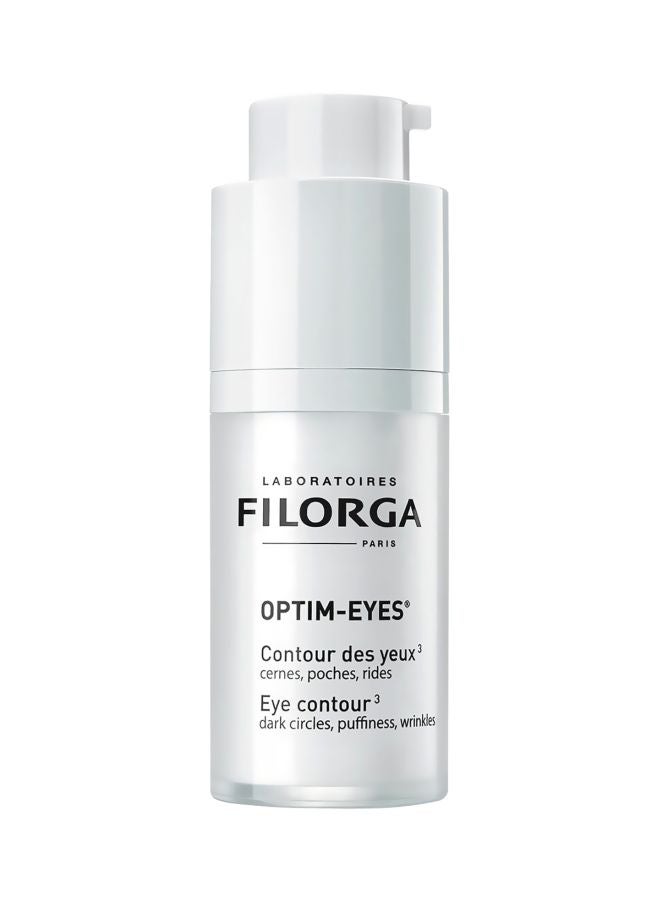 Filorga Optim Eyes Eye Contour Cream 15ml