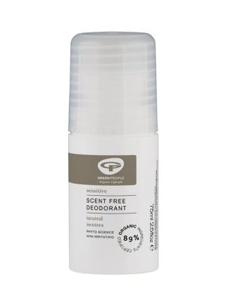 Scent Free Deodorant 75ml - v1562935760/N27729044A_1