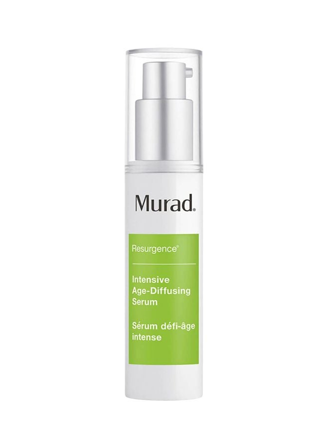 Intensive Age-Diffusing Serum 30ml