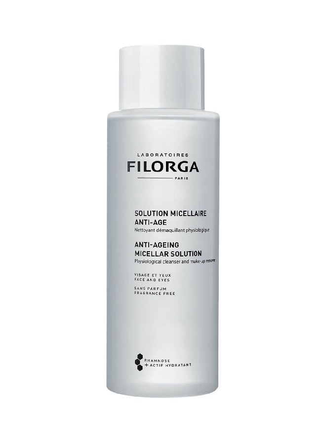 FILORGA Anti - Ageing Micellar Cleansing Solution 400ml 