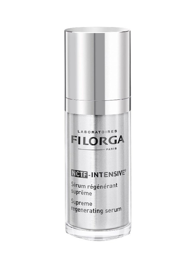 FILORGA - NCTF-Intensive Supreme Regenerating Serum 30ml - Image 1