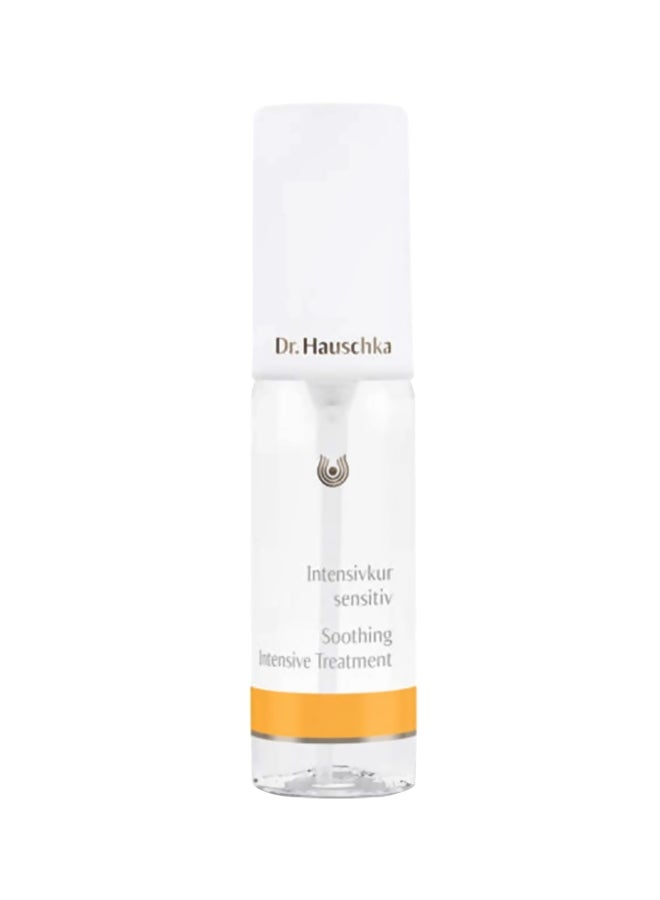 Dr. Hauschka - Soothing Intensive Treatment 40ml - Image 1