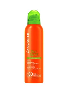 Lancaster Sun Sport Cooling Invisible Body Mist SPF30 200ml 