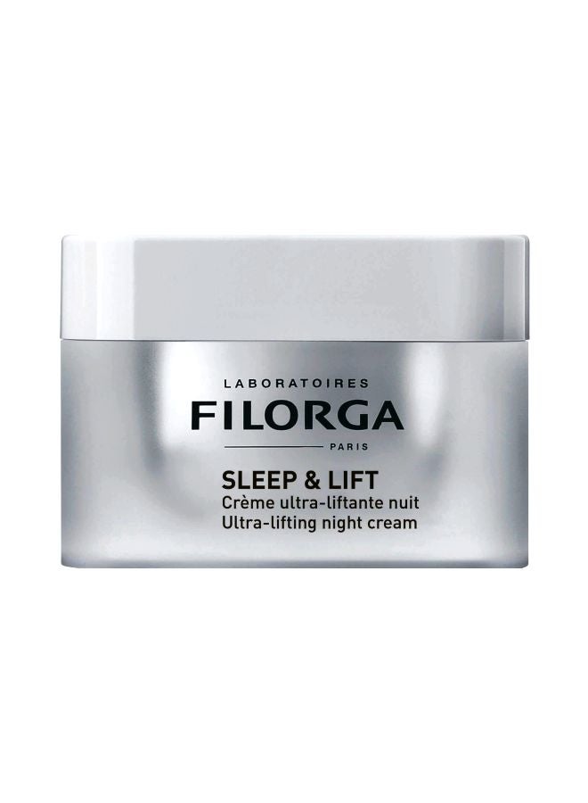 FILORGA - Sleep And Lift Treatment 50ml - Image 1