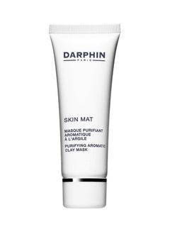 Darphin Skin Mat Purifying Aromatic Clay Mask 75ml 