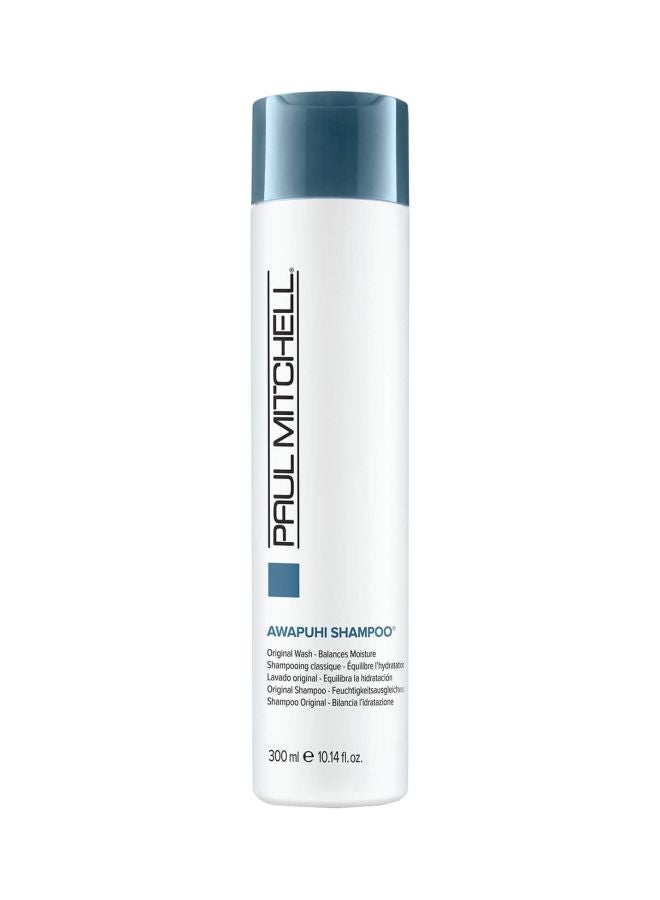 Paul Mitchell Awapuhi Shampoo 300ml 