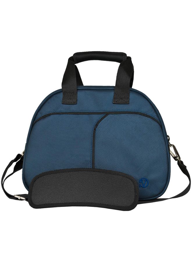 Laurel Camera Bag For Fujifilm X100S Digital Camera Blue
