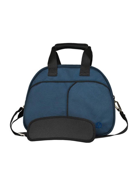 Laurel Camera Bag For Fujifilm X100S Digital Camera Blue