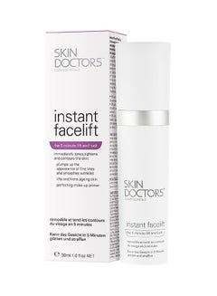 Skin Doctors Instant Facelift 30ml 