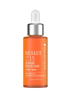 C15 Super Booster 20ml