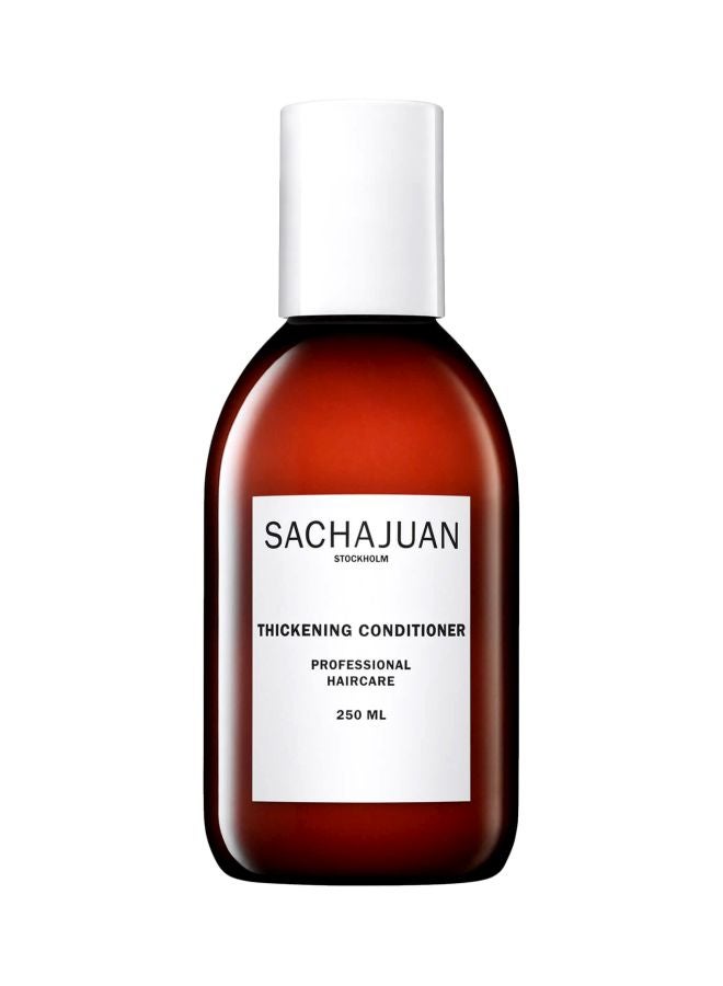 SACHAJUAN Thickening Conditioner 250ml