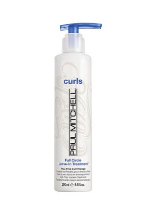 Curls Full Circle Leave In Treatment 200ml - v1562935939/N27733066A_1