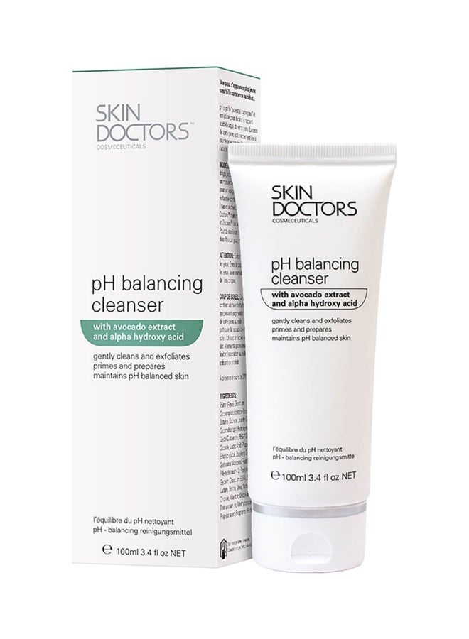 Skin Doctors - pH Balancing Face Cleanser 100ml - Image 1