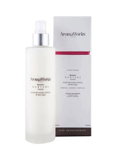 BioActive Nurture Formula Hand Lotion 200ml