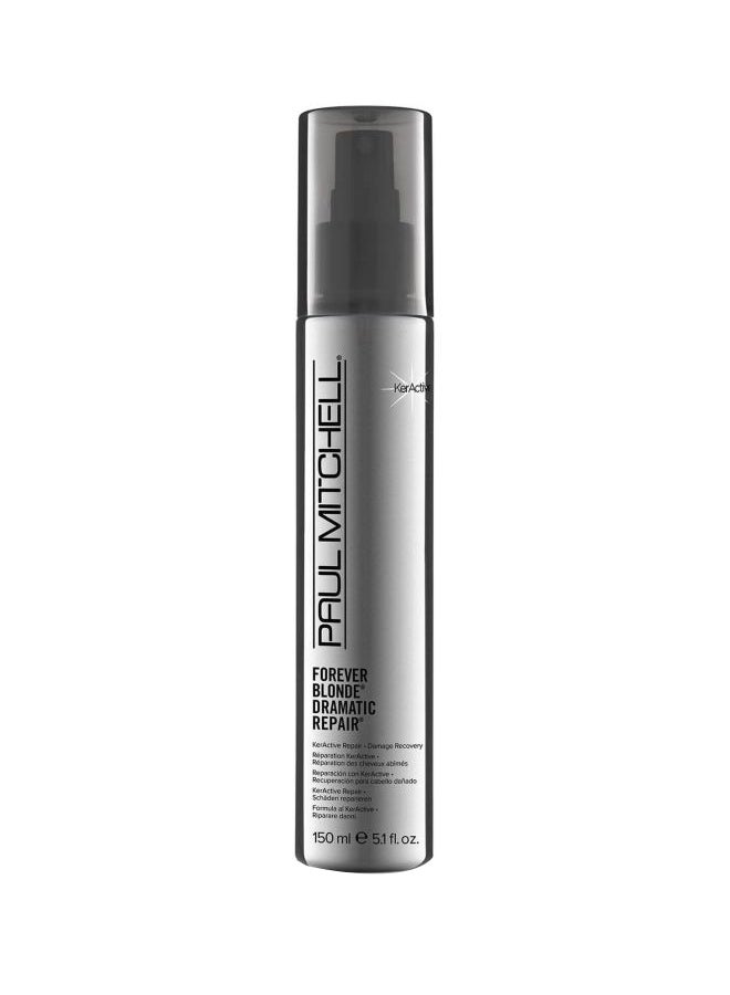 Paul Mitchell - Forever Blonde Dramatic Repair 150ml - Image 1