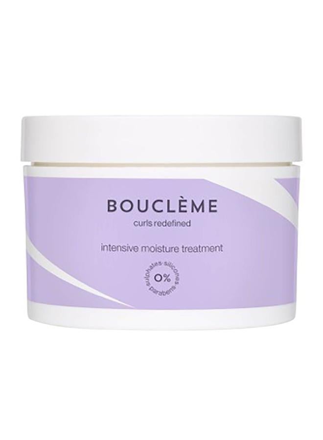 Boucleme Intensive Moisture Treatment Hair Mask 250ml