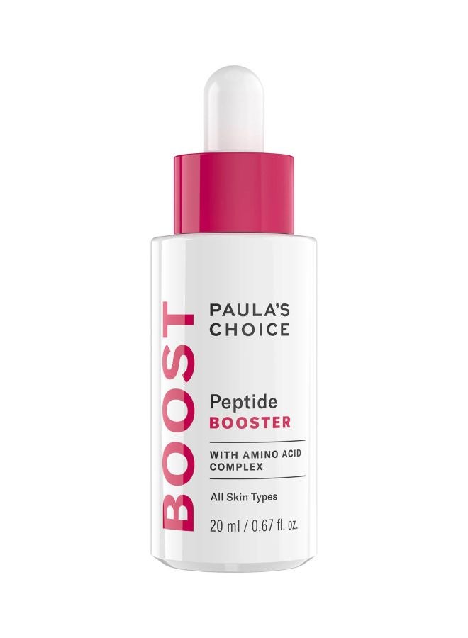 PAULA'S CHOICE Peptide Booster 20ml 