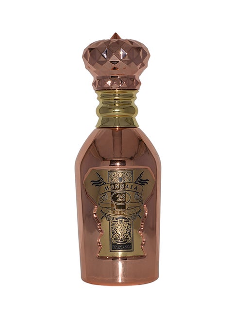 Monbasa EDP 100ml